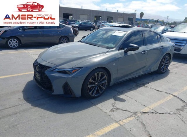 lexus