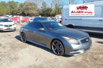 g37 anniversary edition, 2010r., 3.7L
