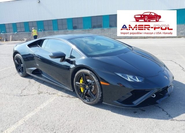 lamborghini