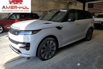 Dynamic SE 2024 3.0l