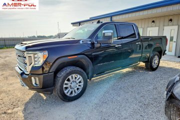 K2500 Denali 2023