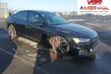 Prestige Tfsi Quattro Tiptronic 2021