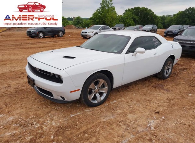 dodge