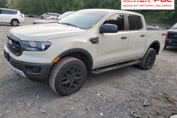 2022, 2.3L, 4x4, XL, od ubezpieczalni