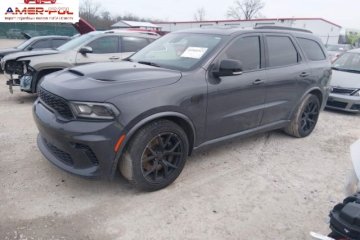 SRT 392 Alchemi 2024