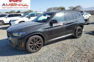 x3 M40l