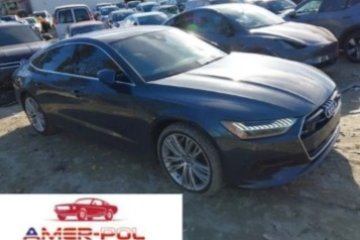 2020 AUDI A7 SPORTBACK PREMIUM PLUS 55 TFSI QUATTRO S TRONIC