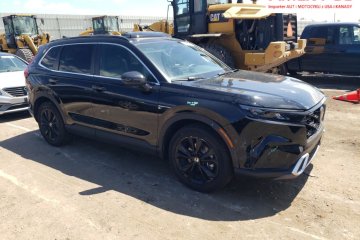 2024, 2.0L, 4x4, SPORT TOURING, od ubezpieczalni