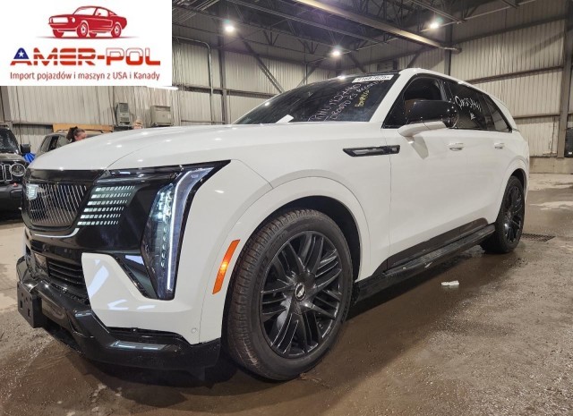 cadillac