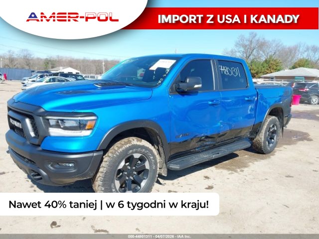 ram