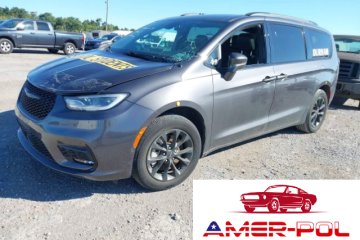 Touring L AWD 2021, 3.6L V6 287KM, AWD, od ubezpieczalni