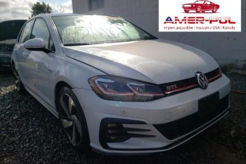 Volkswagen Golf GTI (BlueMotion Technology) , silnik 2.0 l , Amer-Pol