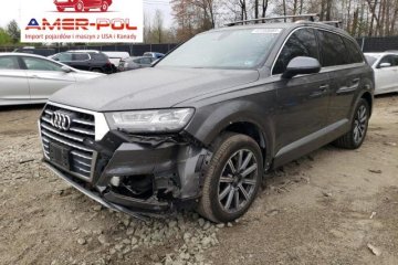 2019, 2.0L, 4x4, Premium Plus, od ubezpieczalni