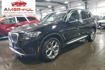 XDRIVE30I 2024, od ubezpieczalni
