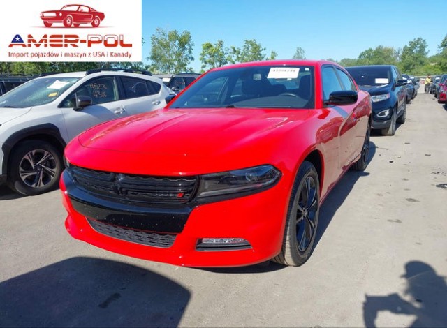 dodge