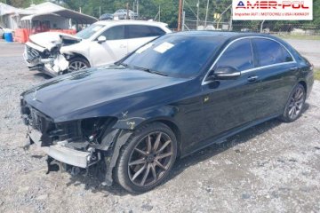 2020, 3.0L, od ubezpieczalni