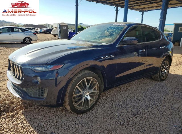 maserati