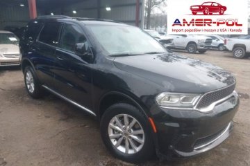 2024r., 4x4, 3.6L