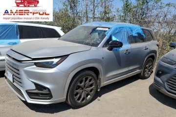 500H F Sport Premium 2025 2.4l