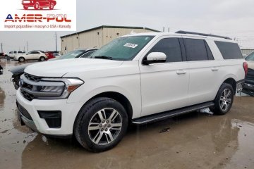 Max XLT 2022 3.5l