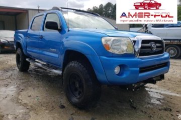 2005 Toyota Tacoma Double Cab , silnik 4.0 L , Amer-Pol