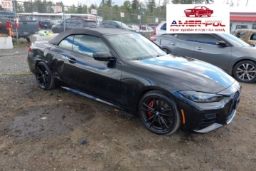 M440i, 2024r., 4x4, 3.0L