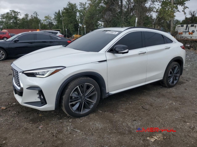 infiniti