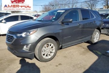 Chevrolet Equinox AWD 4dr LT w/2FL, od ubezpieczalni