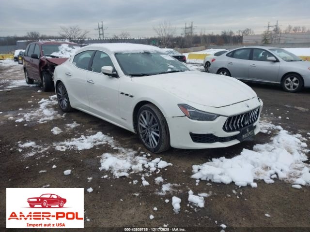 maserati