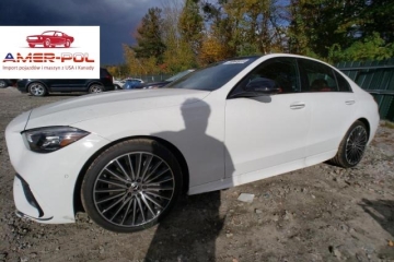 2023r, 2.0L, 4Matic