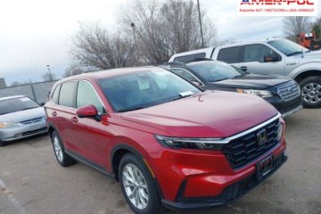 2024, 1.5L, 4x4, EX-L, od ubezpieczalni