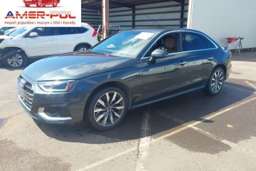 Premium 40 Tfsi Quattro S Tronic 2022