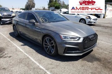 Audi S5 Sportback 3.0 TFSI quattro tiptronic