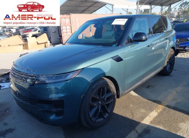 land-rover