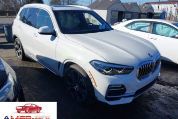 Xdrive40I