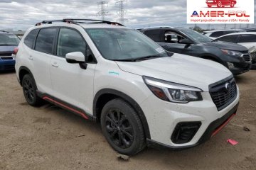 2020, 2.5L, 4x4, SPORT, po gradobiciu