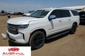 2021 CHEVROLET SUBURBAN C1500 PREMIER