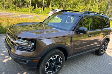 Sport Outer Banks, 1.5L