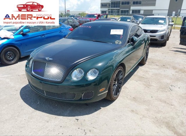bentley