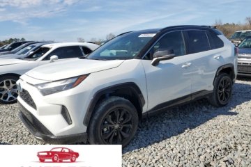 2023 TOYOTA RAV4 XSE
