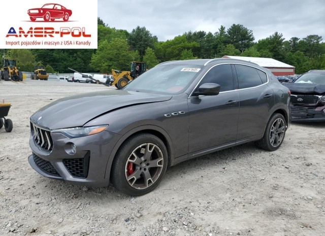 maserati