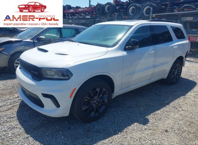dodge