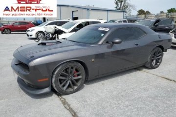 R/t scat pack