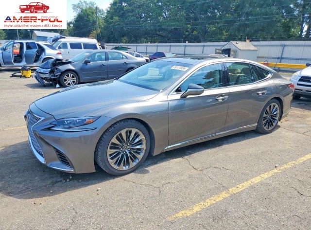 lexus