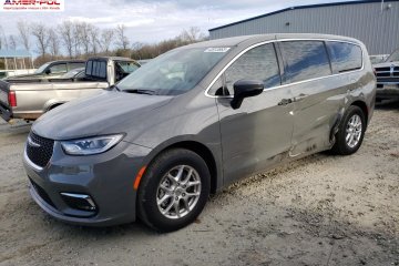 CHRYSLER PACIFICA TOURING L, 2023r., 3.6L