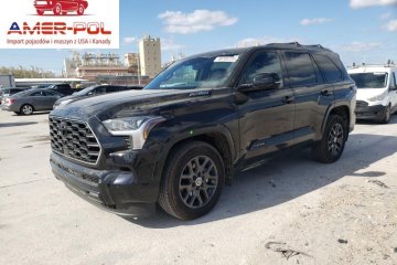 SR5 2024 3.4l