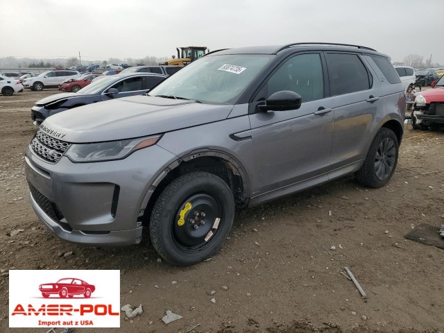 land-rover