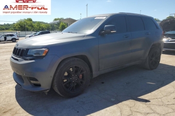 Srt-8 2021 6.4l