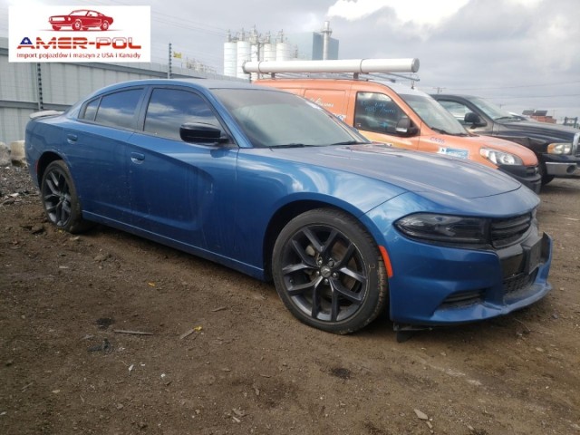 dodge