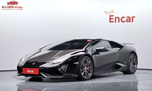 lamborghini